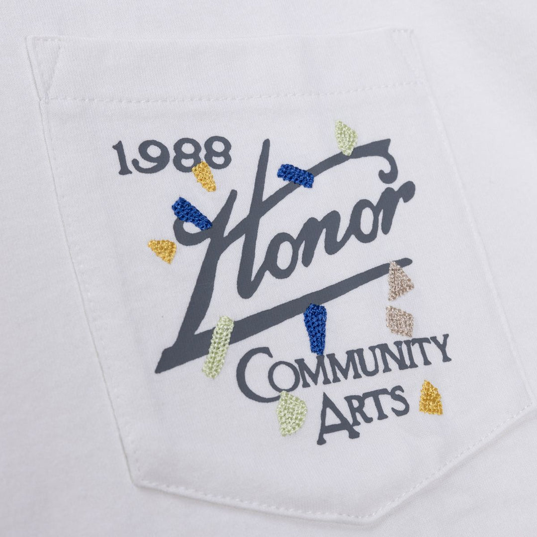 T-shirt Community Art