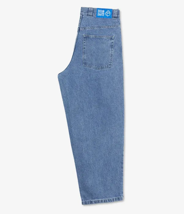 Jeans Big Boy - Mid Blue
