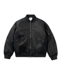Bomber Jacket - Black