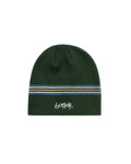 Pier Skully Beanie - Moss