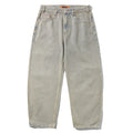 Garage Denim Jeans - Sunfade Blue