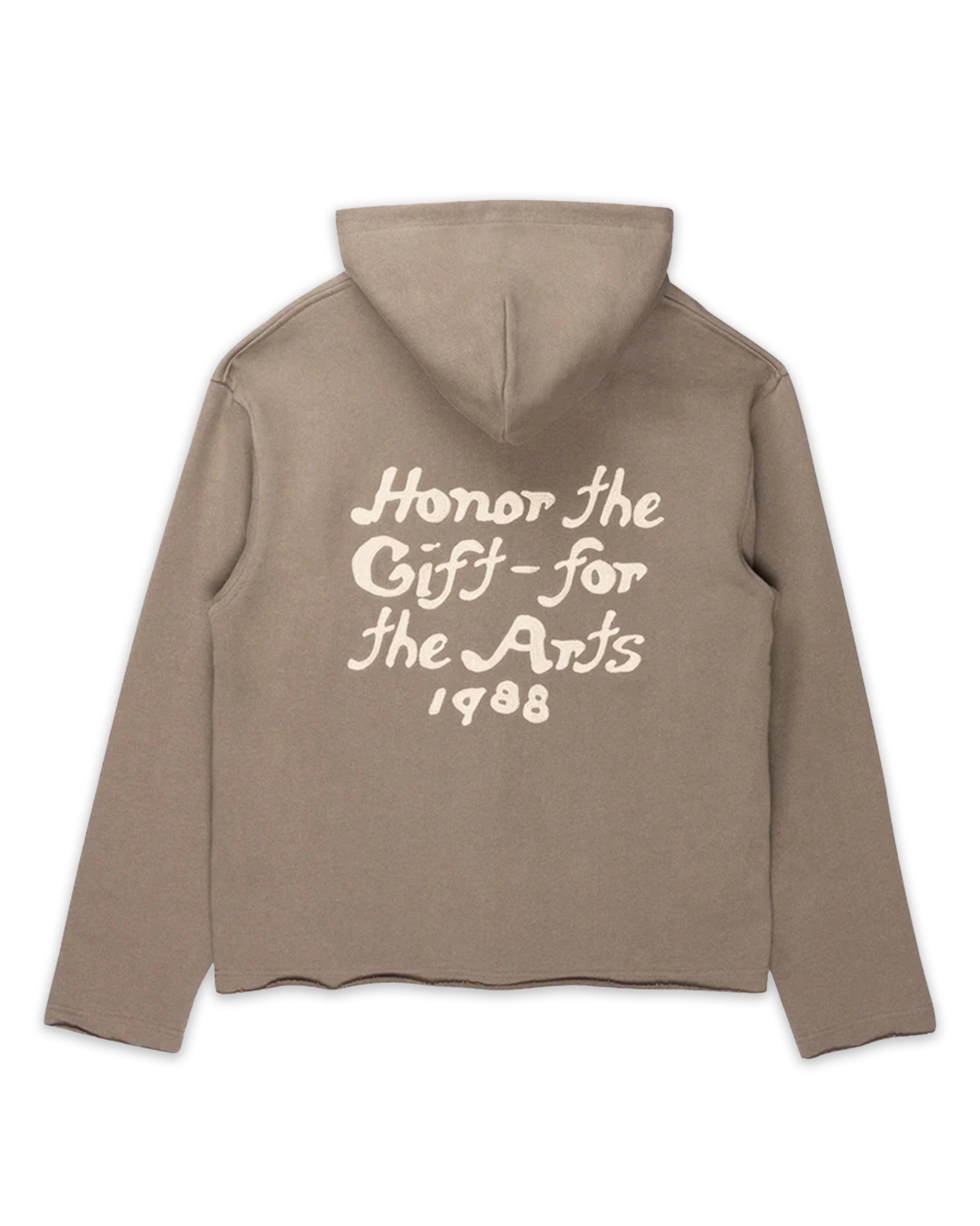 Hoodie Why Not