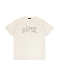 T-shirt Link - Natural