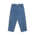 Jeans Big Boy - Mid Blue