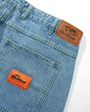 Butter Goods - Santosuosso Denim Jeans - Washed Indigo