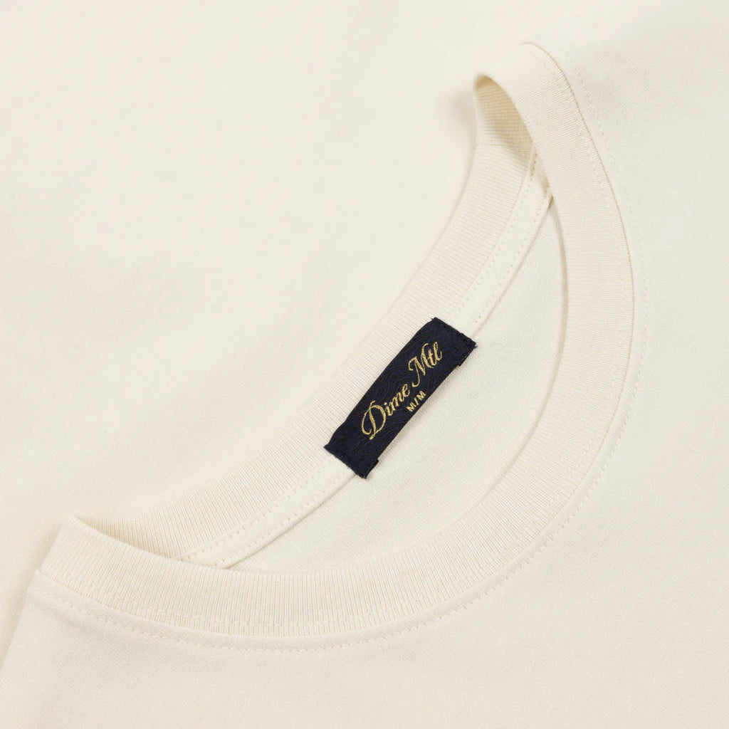 T-shirt Link - Natural