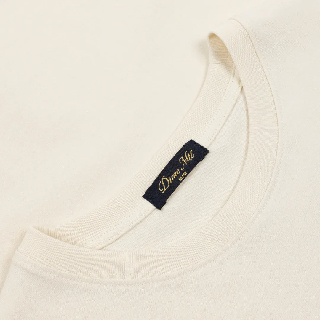 T-shirt Link - Natural