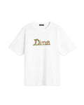 T-shirt Dimecraft - White
