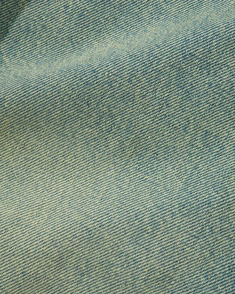 Trim Denim Jeans - Sunfade Blue